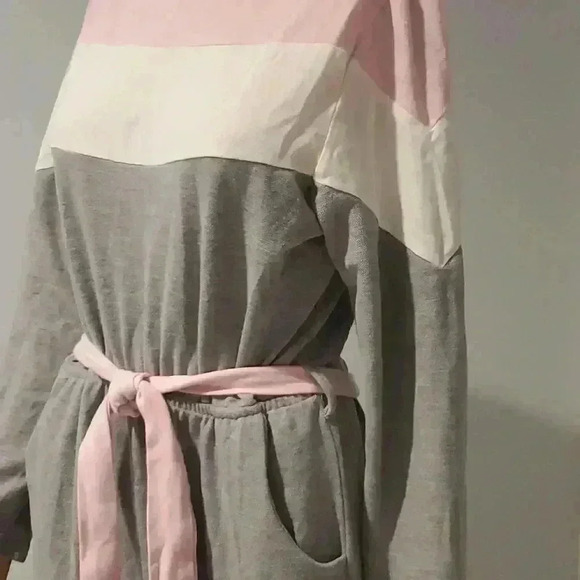 Maxi dress  - Picture 4 of 10